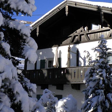 Alpenlodge Garmisch-Partenkirchen Exterior photo